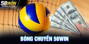 Bóng chuyền 58WIN
