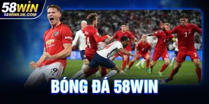 Bóng đá 58WIN