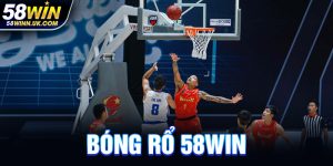 Bóng rổ 58WIN
